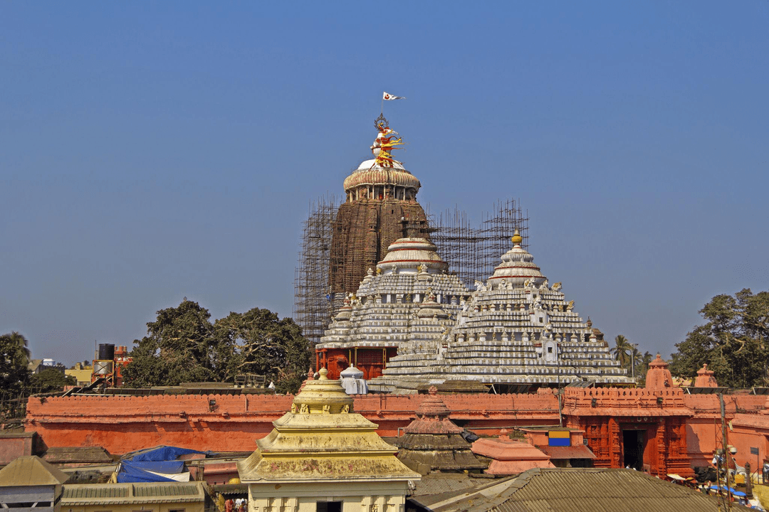 Jagannath Holidays Tour Experience